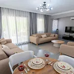 Detached With Private Pool In Inlice Villa Fethiye
