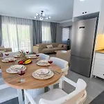 Villa Detached With Private Pool In Inlice Fethiye