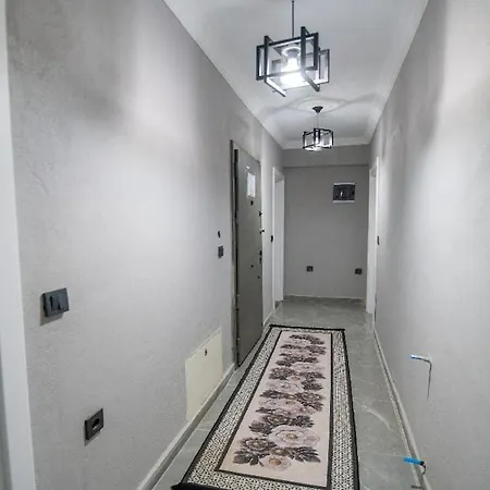 Villa Detached With Private Pool In Inlice *