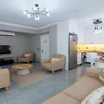 Detached With Private Pool In Inlice 费特希耶