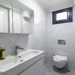 Detached With Private Pool In Inlice 费特希耶