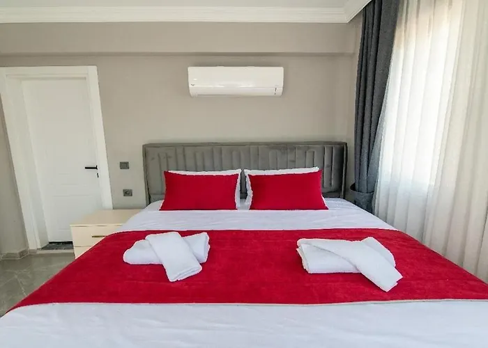 Vila Detached With Private Pool In Inlice *