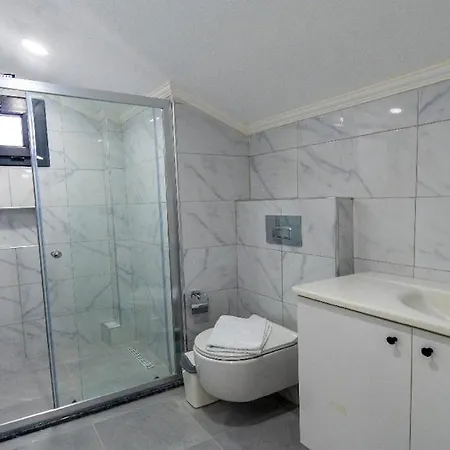 Vila Detached With Private Pool In Inlice