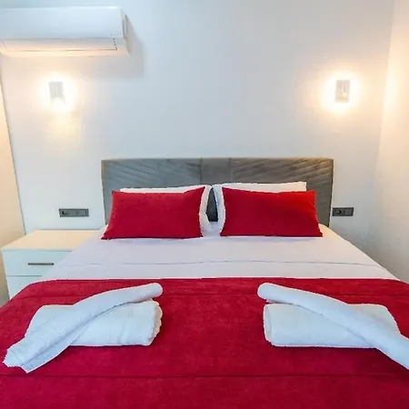 Detached With Private Pool In Inlice ヴィラ *