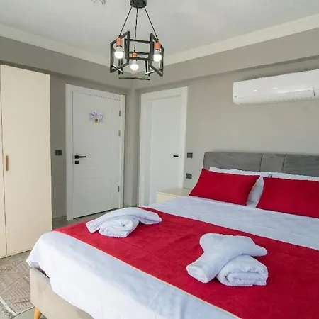Detached With Private Pool In Inlice Vila *