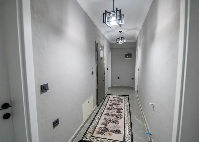 וילה Detached With Private Pool In Inlice *